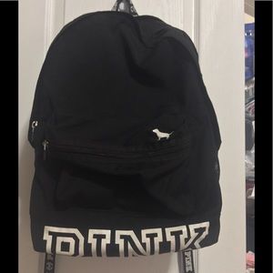 Victoria PINK backpack